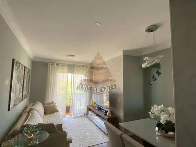 Apartamento para Venda em São Paulo/SP Tatuapé 3 Quartos