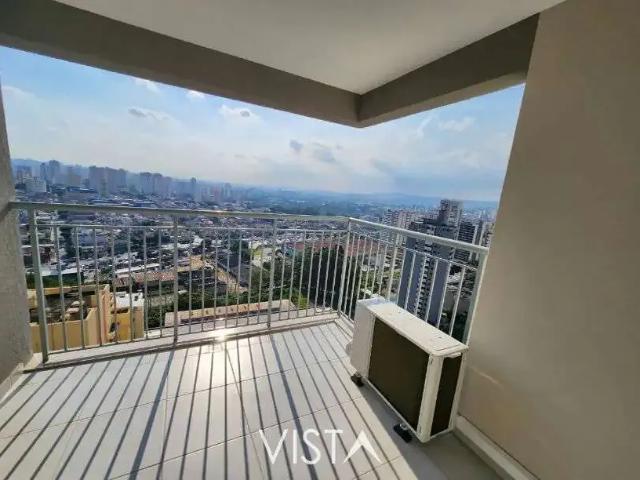 Apartamento para Venda em São Paulo/SP Tatuapé 3 Quartos