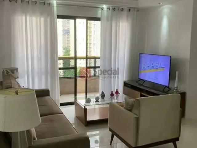 Apartamento para Venda em São Paulo/SP Tatuapé 3 Quartos