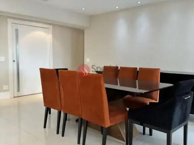 Apartamento para Venda em São Paulo/SP Tatuapé 3 Quartos