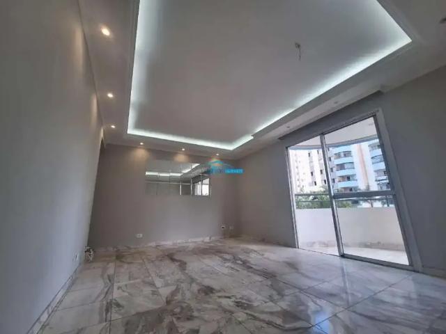 Apartamento para Venda em São Paulo/SP Tatuapé 3 Quartos