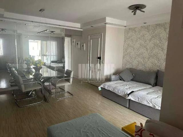 Apartamento para Venda em São Paulo/SP Tatuapé 3 Quartos