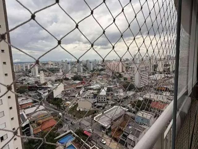 Apartamento para Venda em São Paulo/SP Tatuapé 3 Quartos