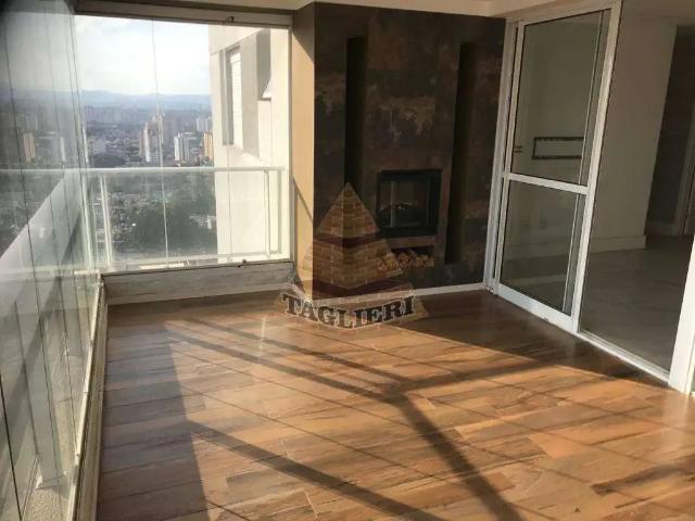Apartamento para Venda em São Paulo/SP Tatuapé 3 Quartos