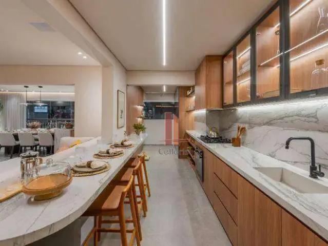 Apartamento para Venda em São Paulo/SP Tatuapé 3 Quartos
