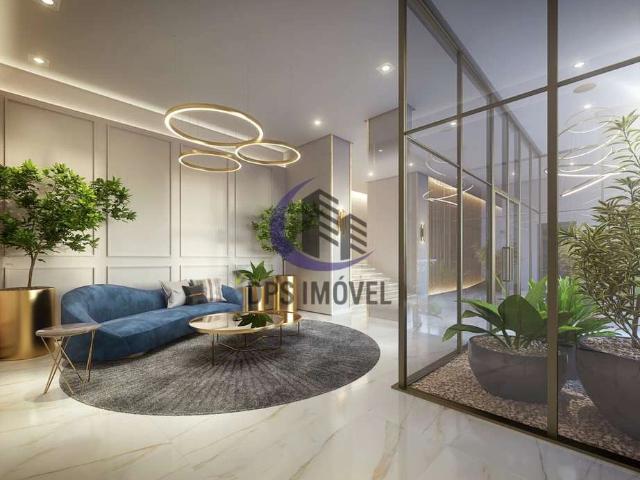 Apartamento para Venda em São Paulo/SP Tatuapé 3 Quartos