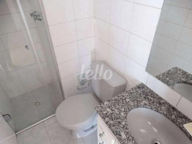 Apartamento para Venda em São Paulo/SP Tatuapé 3 Quartos