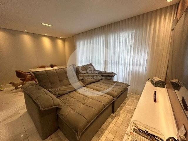 Apartamento para Venda em São Paulo/SP Tatuapé 3 Quartos