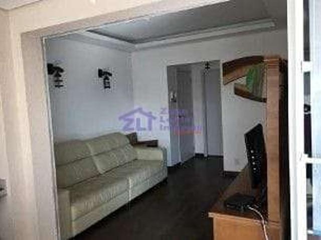 Apartamento para Venda em São Paulo/SP Tatuapé 3 Quartos