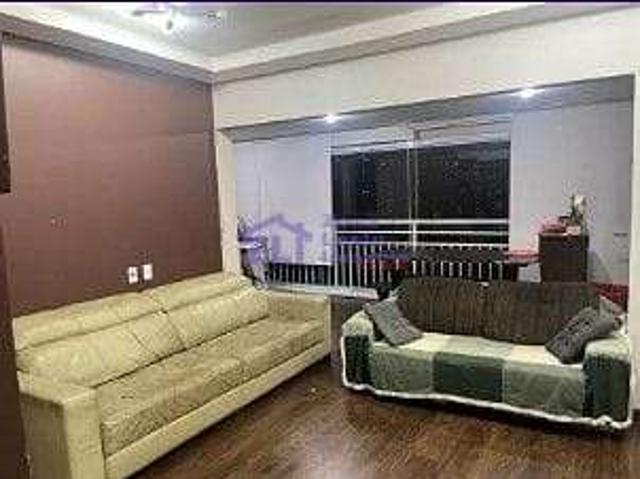 Apartamento para Venda em São Paulo/SP Tatuapé 3 Quartos
