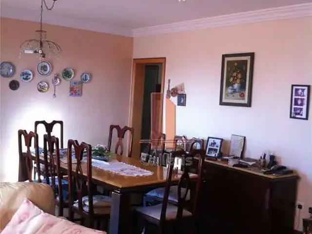Apartamento para Venda em São Paulo/SP Tatuapé 3 Quartos