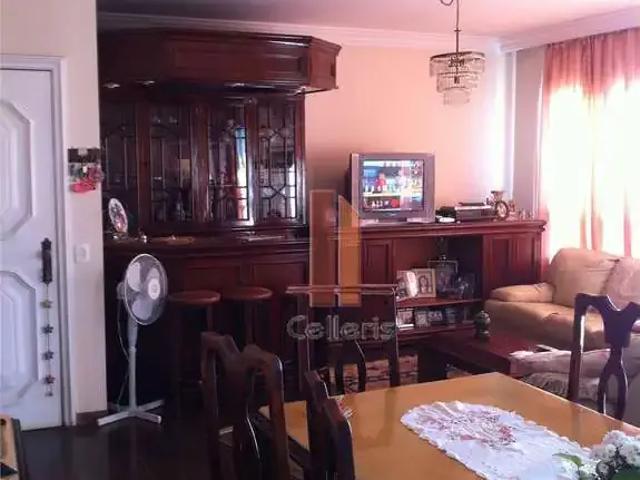 Apartamento para Venda em São Paulo/SP Tatuapé 3 Quartos