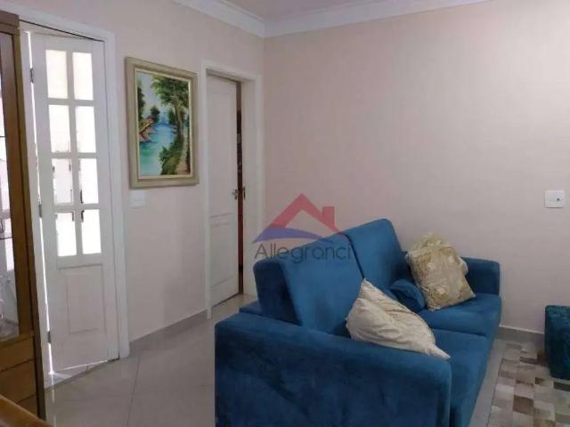 Apartamento para Venda em São Paulo/SP Tatuapé 3 Quartos