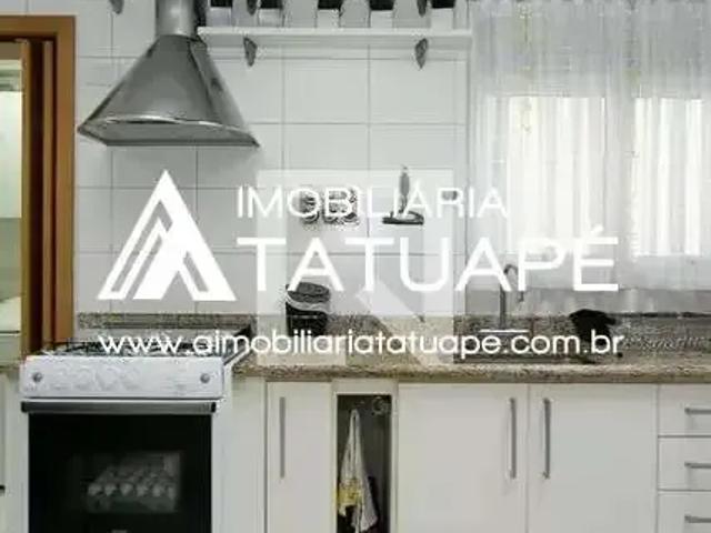 Apartamento para Venda em São Paulo/SP Tatuapé 3 Quartos