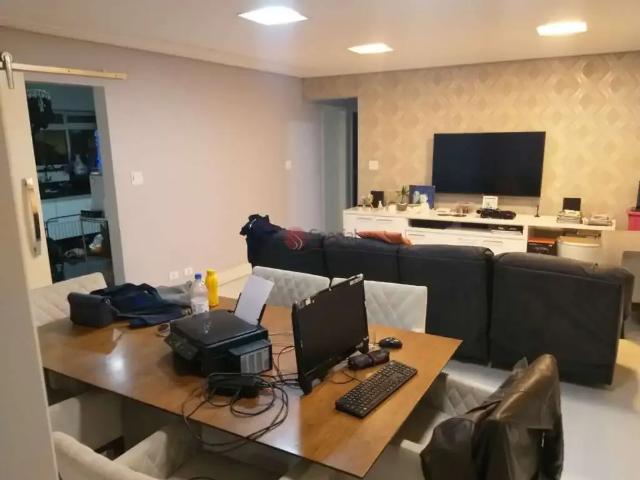 Apartamento para Venda em São Paulo/SP Tatuapé 3 Quartos