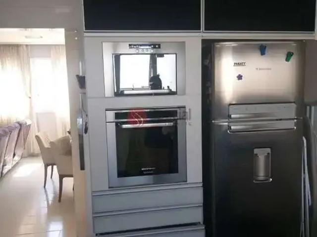 Apartamento para Venda em São Paulo/SP Tatuapé 3 Quartos