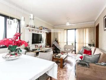 Apartamento para Venda em São Paulo/SP Tatuapé 3 Quartos
