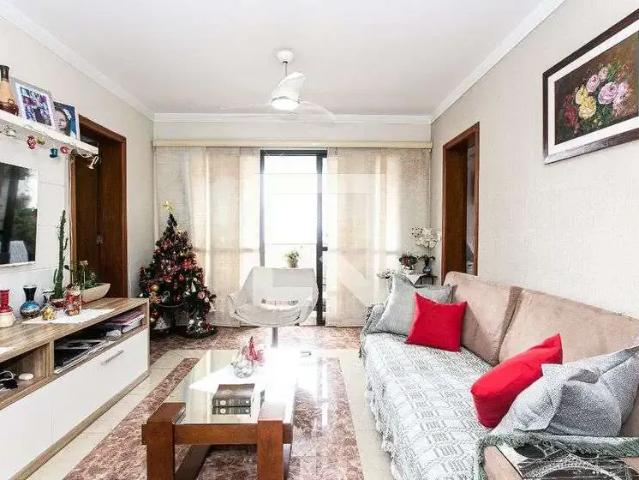 Apartamento para Venda em São Paulo/SP Tatuapé 3 Quartos