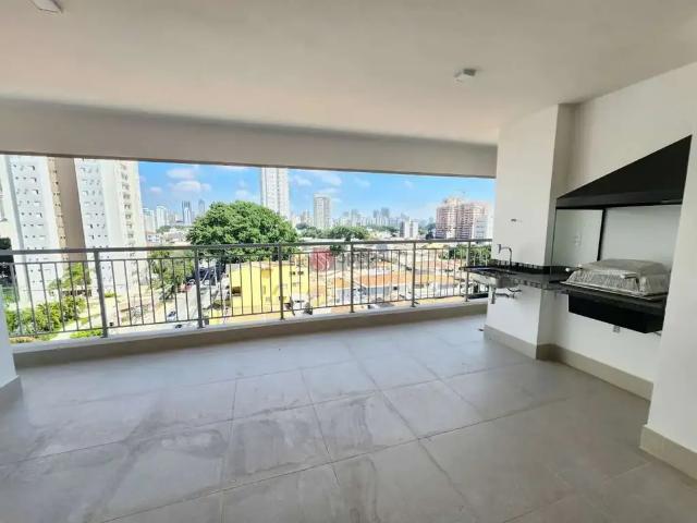 Apartamento para Venda em São Paulo/SP Tatuapé 3 Quartos