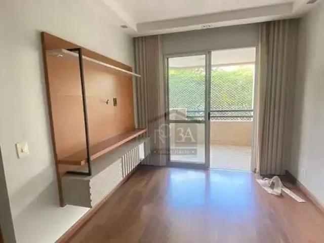 Apartamento para Venda em São Paulo/SP Tatuapé 3 Quartos