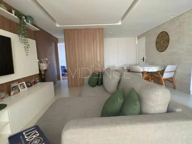 Apartamento para Venda em São Paulo/SP Tatuapé 3 Quartos