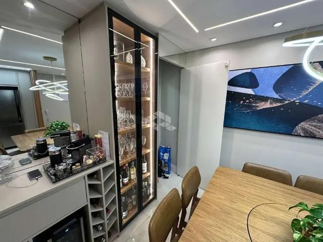 Apartamento para Venda em São Paulo/SP Tatuapé 3 Quartos