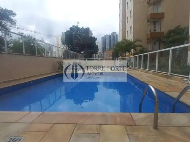 Apartamento para Venda em São Paulo/SP Tatuapé 3 Quartos