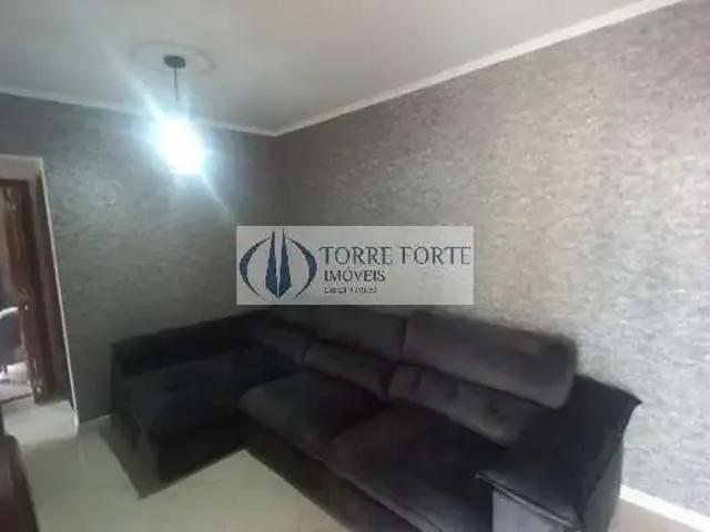 Apartamento para Venda em São Paulo/SP Tatuapé 3 Quartos