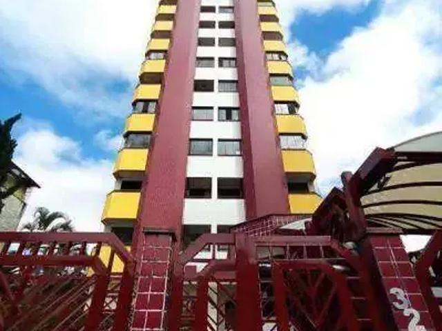 Apartamento para Venda em São Paulo/SP Tatuapé 3 Quartos