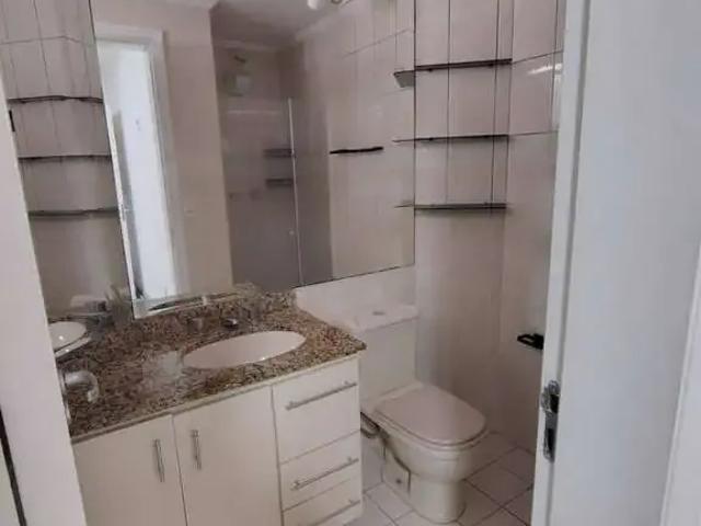 Apartamento para Venda em São Paulo/SP Tatuapé 3 Quartos