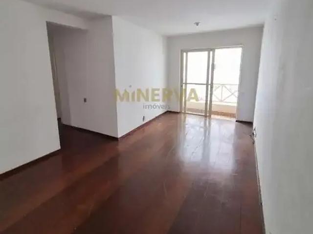 Apartamento para Venda em São Paulo/SP Tatuapé 3 Quartos