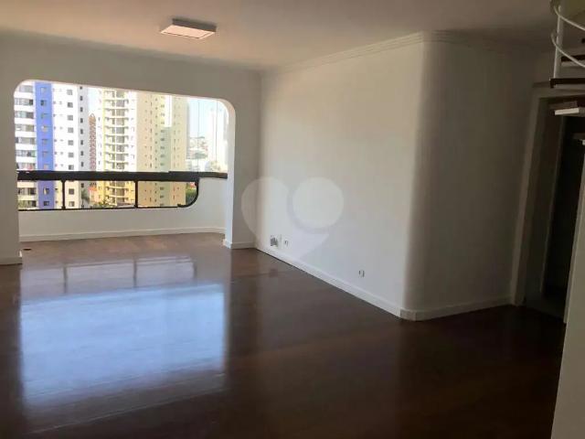 Apartamento para Venda em São Paulo/SP Tatuapé 3 Quartos