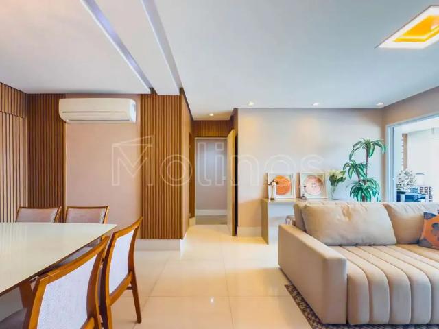 Apartamento para Venda em São Paulo/SP Tatuapé 3 Quartos