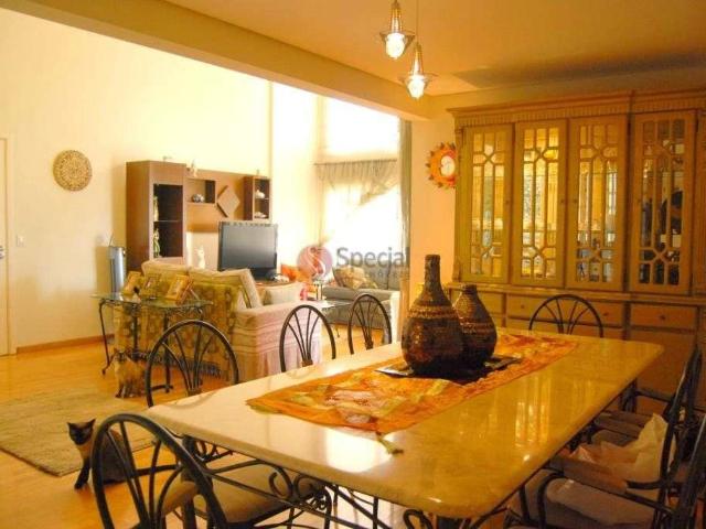 Apartamento para Venda em São Paulo/SP Tatuapé 3 Quartos