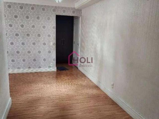 Apartamento para Venda em São Paulo/SP Tatuapé 3 Quartos