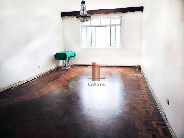 Apartamento para Venda em São Paulo/SP Tatuapé 3 Quartos