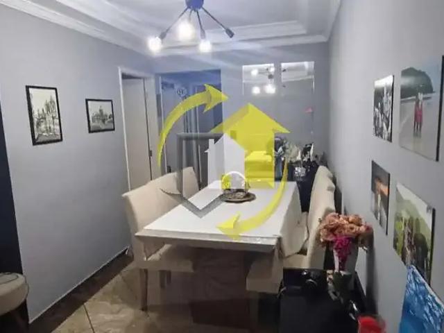 Apartamento para Venda em São Paulo/SP Tatuapé 3 Quartos