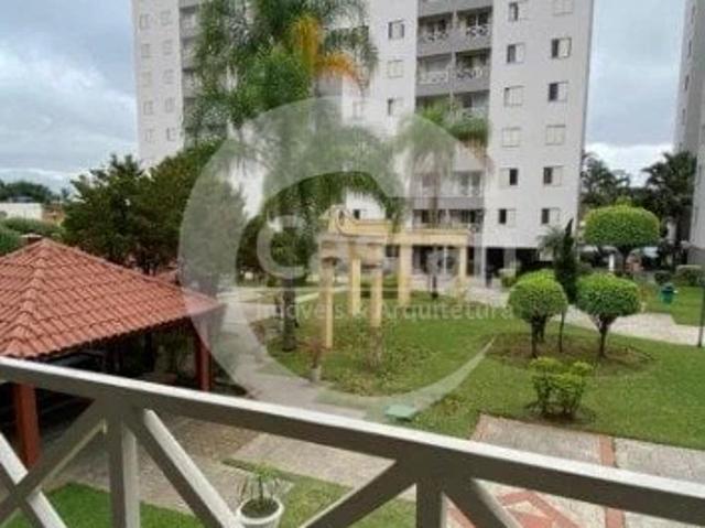 Apartamento para Venda em São Paulo/SP Tatuapé 3 Quartos