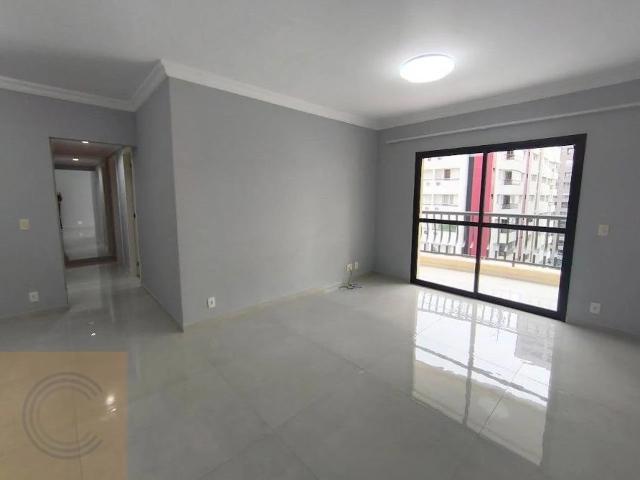 Apartamento para Venda em São Paulo/SP Tatuapé 3 Quartos