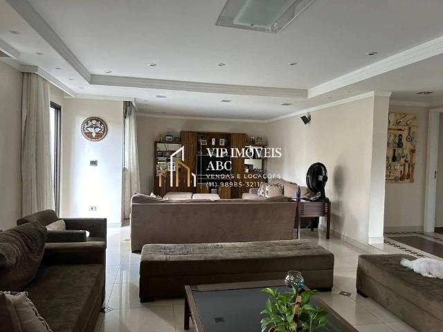 Apartamento para Venda em São Paulo/SP Tatuapé 3 Quartos