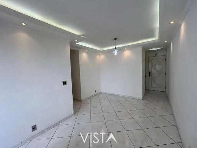 Apartamento para Venda em São Paulo/SP Tatuapé 3 Quartos