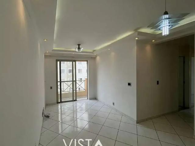 Apartamento para Venda em São Paulo/SP Tatuapé 3 Quartos