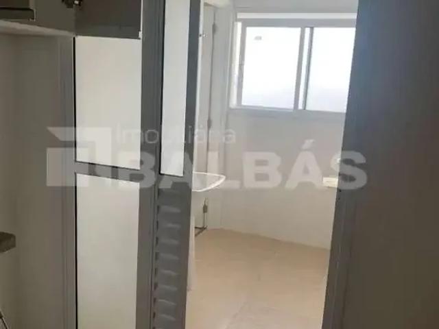 Apartamento para Venda em São Paulo/SP Tatuapé 3 Quartos