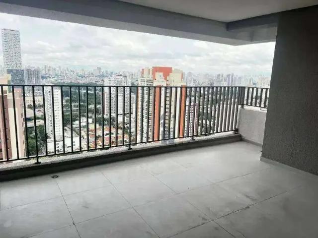 Apartamento para Venda em São Paulo/SP Tatuapé 3 Quartos