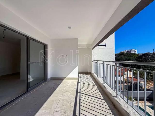 Apartamento para Venda em São Paulo/SP Tatuapé 3 Quartos