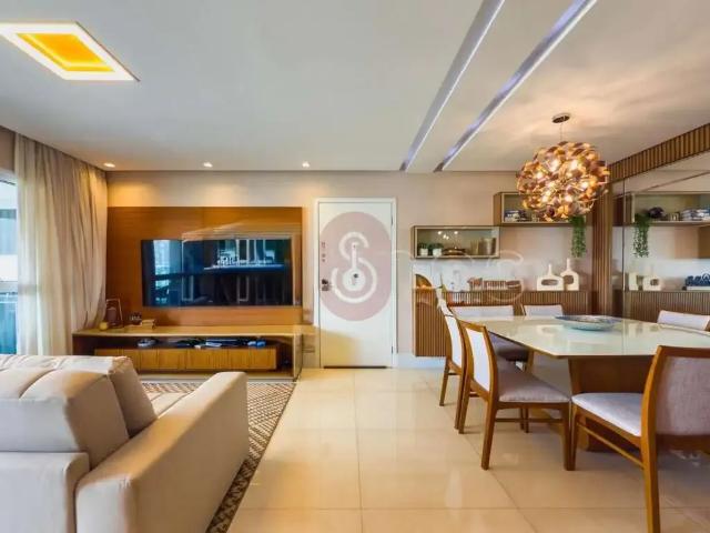 Apartamento para Venda em São Paulo/SP Tatuapé 3 Quartos