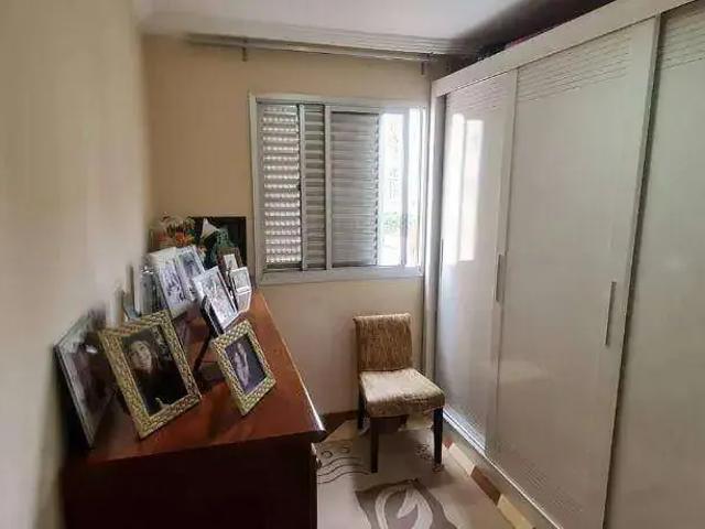 Apartamento para Venda em São Paulo/SP Tatuapé 3 Quartos