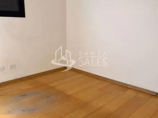 Apartamento para Venda em São Paulo/SP Tatuapé 3 Quartos