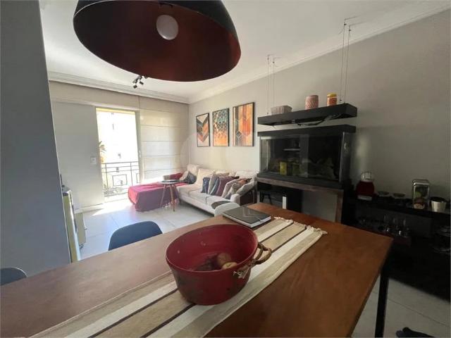 Apartamento para Venda em São Paulo/SP Tatuapé 3 Quartos