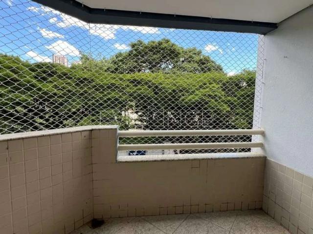 Apartamento para Venda em São Paulo/SP Tatuapé 3 Quartos